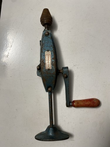 Brück zimmermann handbohrer - brück, zimmermann-handbohrer