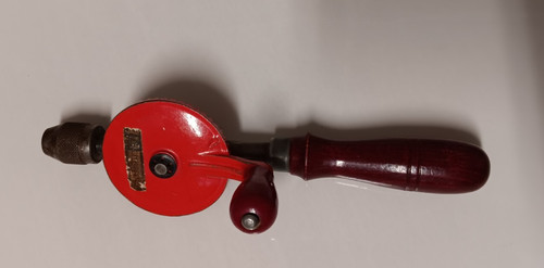 Handbohrer handbohrmaschine - handbohrer,