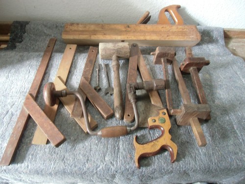 Altes historisches - altes,