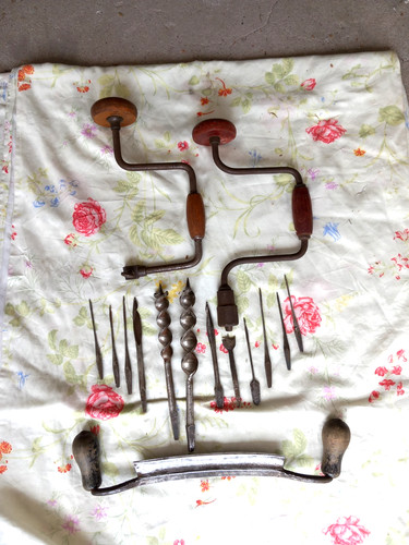 Dachbodenfund antike - !, 2