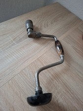 Handbohrmaschine -Handleier