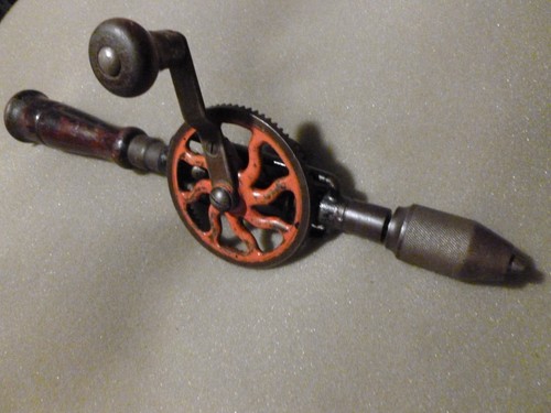 Handbohrmaschine handbohrer - handbohrmaschine,