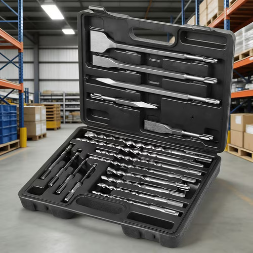 Stück sds plus - sds-plus, bohrer