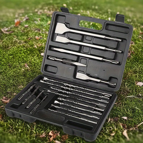 Stück bohrhammer sds plus - stück,