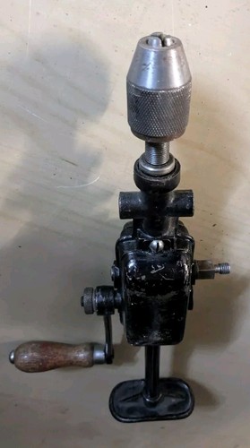 Alte mechanische