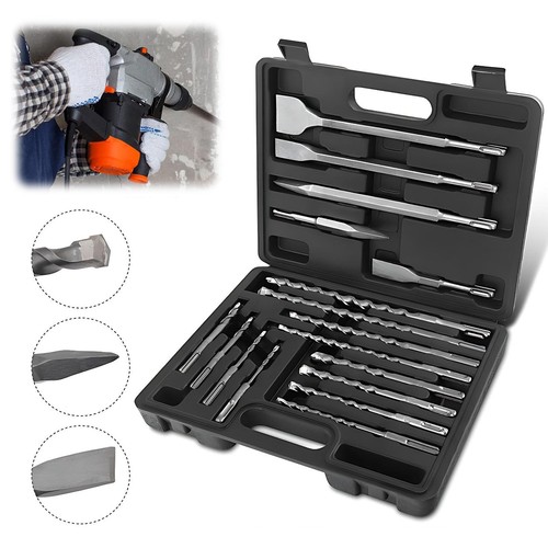Sds plus 17tlg - sds,