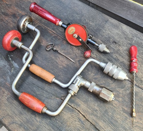 Vintage alte mechanische - 5, /