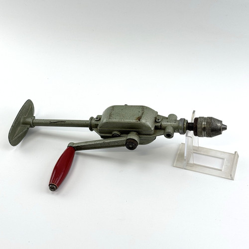 Handbohrmaschine brustleier - handbohrmaschine,