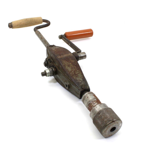 Handbohrer brustbohrer - handbohrer,