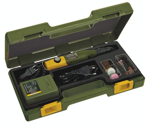 Proxxon micromot länge - micromot,