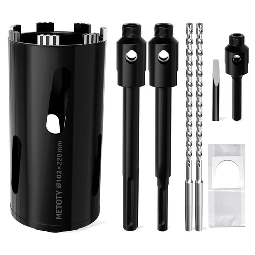 Diamant bohrkrone sds plus - diamant,
