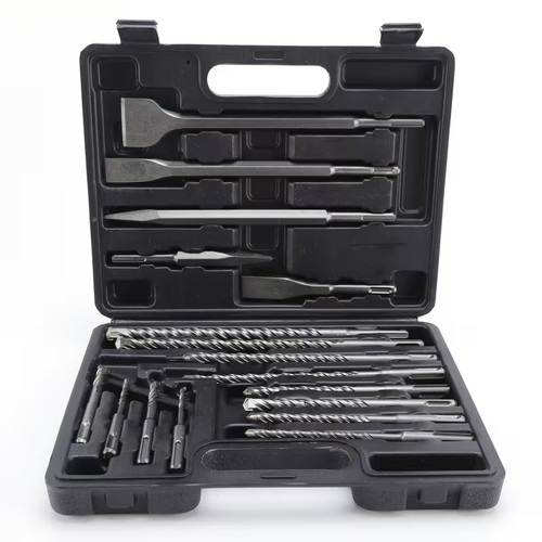 Stück bohrhammer sds - 17, plus