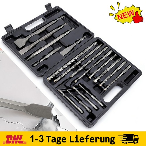 Sds plus meissel bohrer - sds-plus,