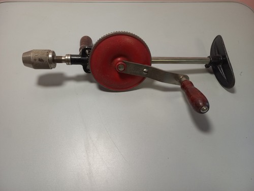 Vintage millers falls 120b two - millers,
