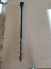 Handbohrer T-Bohrer Antikes