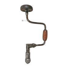 Bohrleier Brustleier Bohrwinde