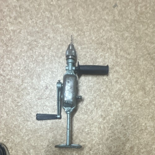 Zimmermann handbohrmaschine - zimmermann,