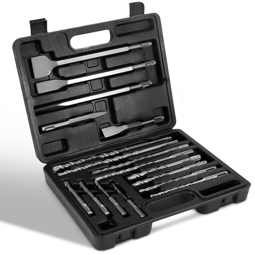 Stück sds plus - 17, sds-plus