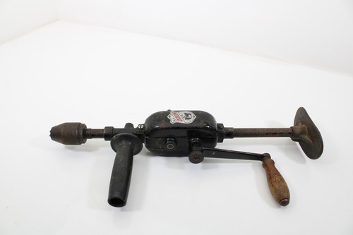 Ixion handbohrer brustbohrer - ixion,
