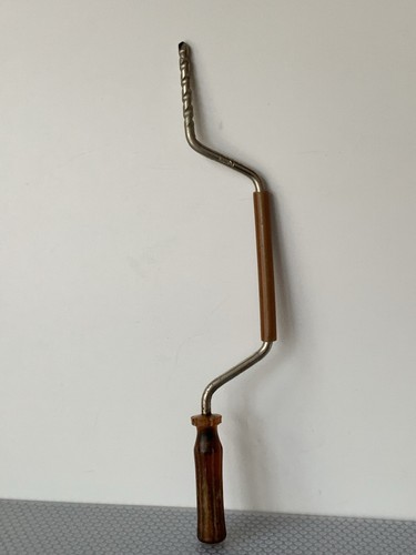 Vintage handbohrer vana - vintage,