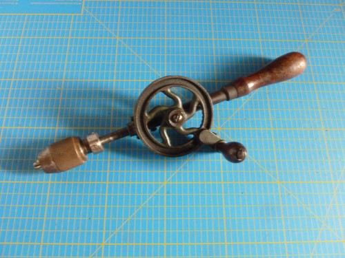 Bohrmaschine handbohrmaschine - bohrmaschine,