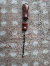 Spiralbohrer/Handbohrmaschine