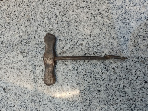 Stück alte antike - 10,