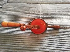 Antiker, alter Zimmermann