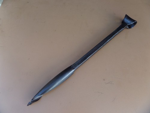 Alter bohrer holzbohrer 36 - alter,