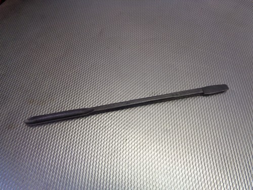Alter löffelbohrer handbohrer - alter,