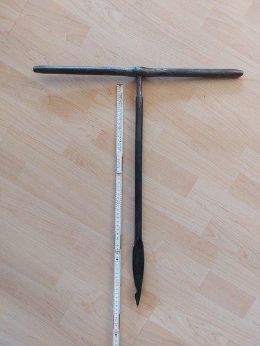 Schälbohrer löffelbohrer - schälbohrer,