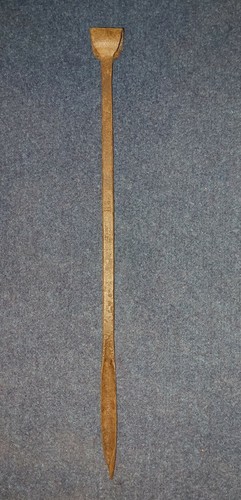 Alter holzbohrer handbohrer - holzbohrer,