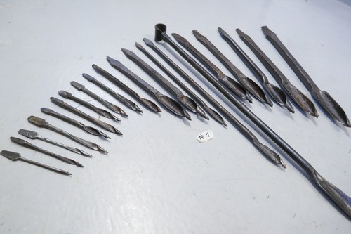 Alte handbohrer holzbohrer - alte,