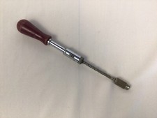 VINTAGE Hand Bohrer USA Yankee