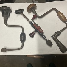 Brustleier/Bohrwinde, 3