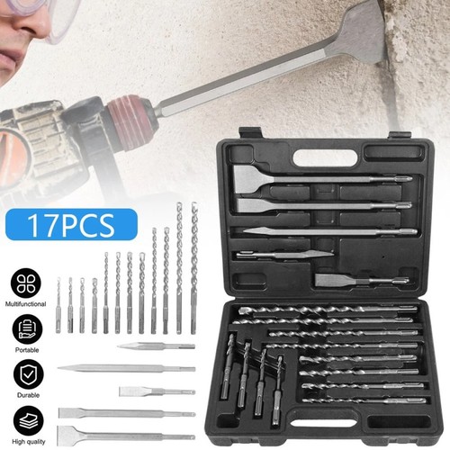 Sds plus 17tlg - sds,